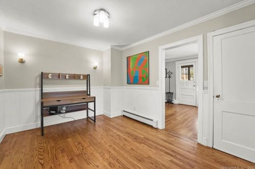 89 Perry Ave, Norwalk CT  06850-1216 exterior