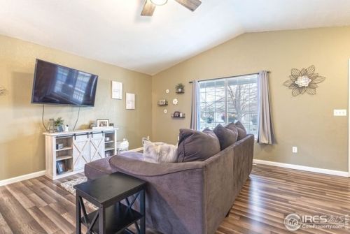3720 Glenloch Ct, Fort Collins CO  80524-6427 exterior