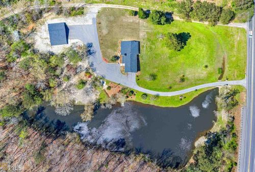 5149 Highway 155, Stockbridge GA  30281-1801 exterior