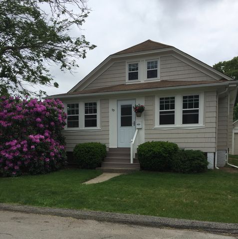 19 Bremen Ave, Warwick, RI 02889-2005