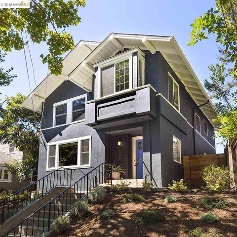 1190 Euclid Ave, Berkeley, CA 94708-1640