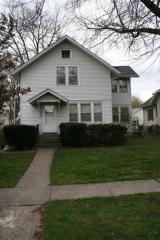 2511 Davenport Ave, Davenport IA  52803-2527 exterior