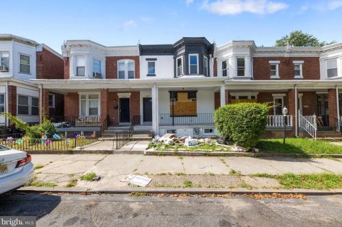 1249 Langham Ave, Camden NJ 08103-2818 exterior