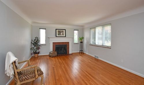 3218 Griest Ave, Cincinnati OH  45208-2509 exterior