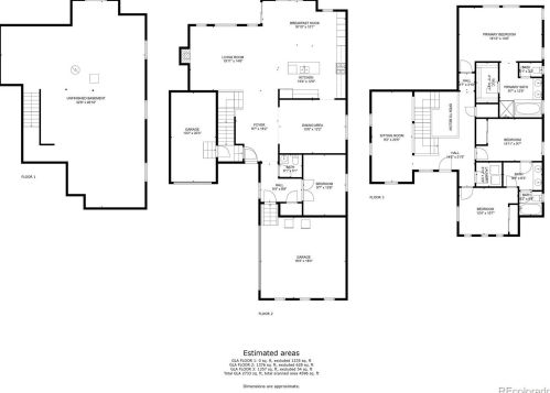 26551 Calhoun Pl, Aurora CO exterior