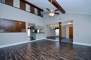 2626 Williams Grant St, Sugar Land TX  77479-1373 exterior