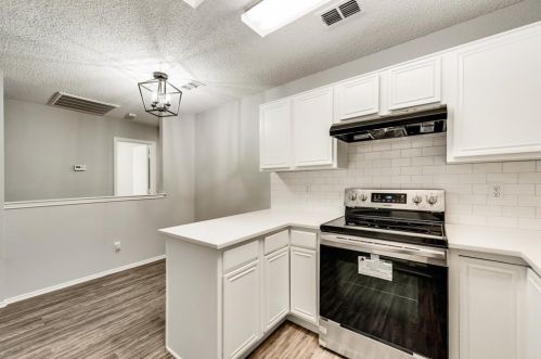 4201 Coral Springs Dr, Fort Worth TX  76123-1458 exterior