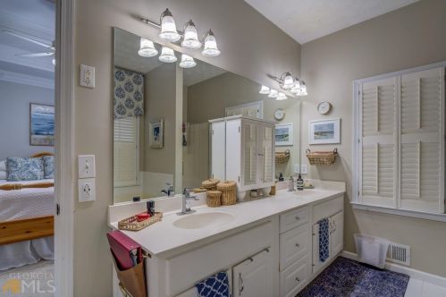2381 Stedman Ln, Conyers GA  30094-4762 exterior