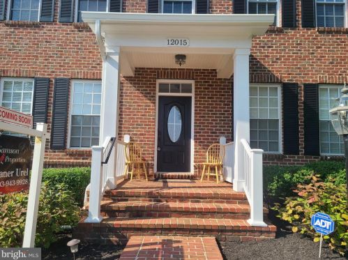12015 Bristow Village Blvd, Bristow, VA 20136-1357