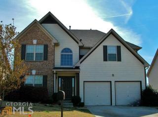 837 Summer Springs Ct, Pendergrass, GA 30567-4656