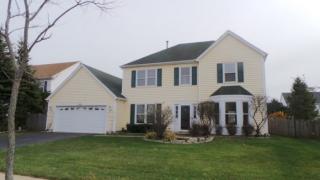 865 Cimarron Dr, Trout Valley, IL 60013-3364
