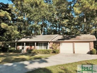 13609 Rockingham Rd, Savannah, GA 31419-2748