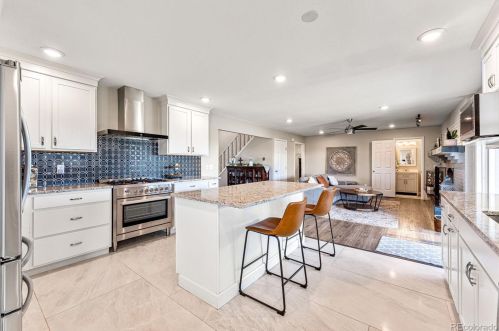 11160 Tomahawk Rd, Parker CO  80138-8159 exterior