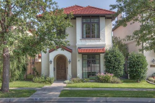 3702 Crestline Rd, Fort Worth, TX 76107-3334