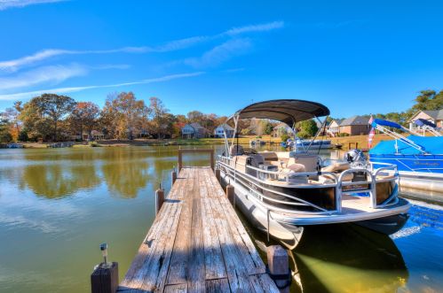 17 Lake Cir, Foreston SC  29102 exterior