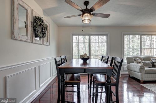 6369 Buffie Ct, Springfield VA  22015-3401 exterior