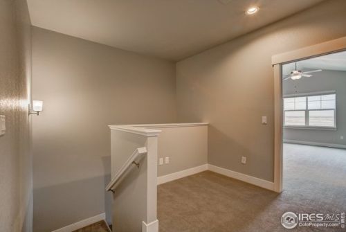 1736 50 St, Loveland CO 80538 exterior