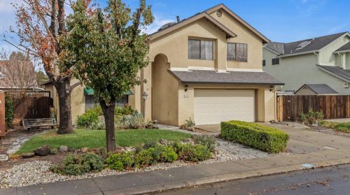 2333 Margo Dr, Modesto, CA 95355-9166