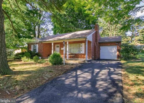 505 Waverly Rd, Harrisburg, PA 17109-4034