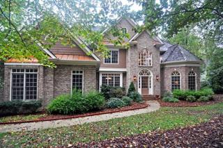 21 Fairwoods Dr, Durham, NC 27712-9082