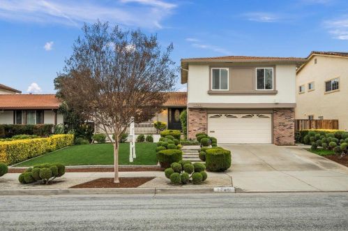 1749 Springsong Dr, San Jose, CA 95131-2765