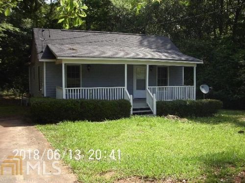 1185 Lindsey St, Lagrange, GA 30240-5308