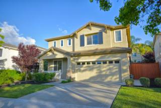 2472 Marshall Dr, Los Angeles CA  94513-7025 exterior