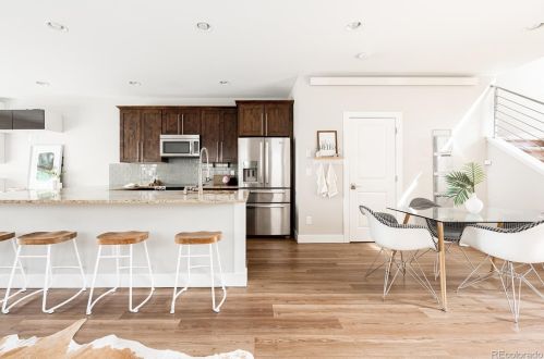 227 Galapago St, Denver CO  80223-1324 exterior