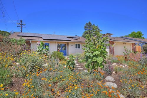 5616 Berkeley Rd, Santa Barbara, CA 93117-2157