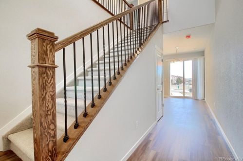 4307 98 Pl, Denver CO 80229-3289 exterior