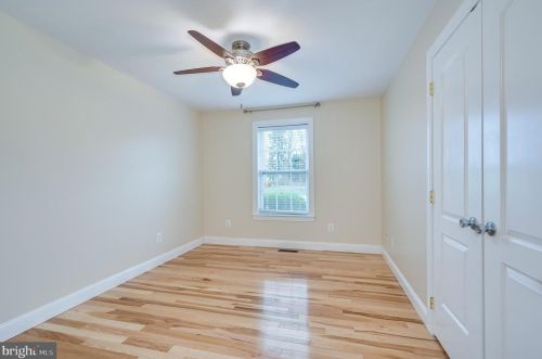 20 Nansfield Dr, Harpers Ferry WV 25425-3198 exterior