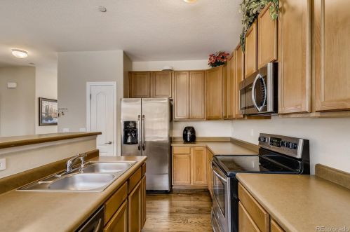 17114 Cedar Gulch Dr, Parker CO  80134-4379 exterior