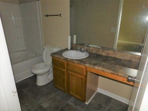 2228 Bigwood Trl, Atlanta GA  30349-9065 exterior