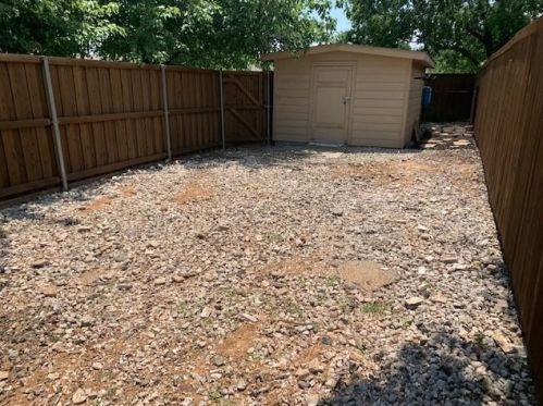 4100 Vinyard Way, Argyle TX  76226-2446 exterior