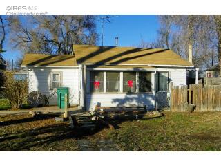 1203 Pleasant Acres Dr, Greeley, CO 80620-1420