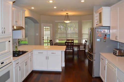 17001 Ennis Trl, Austin TX  78717-5504 exterior