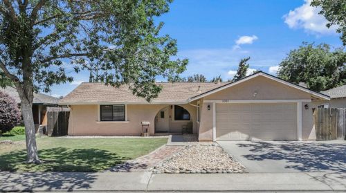 3325 Ocotillo Way, Modesto, CA 95355-3503