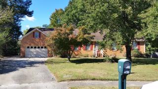 509 Thorn Rose Ct, Chesapeake, VA 23322-5734