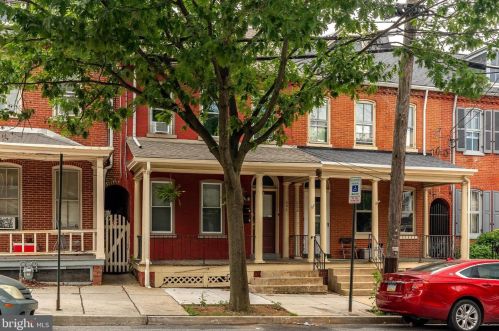606 Lime St, Lancaster, PA 17602-4326