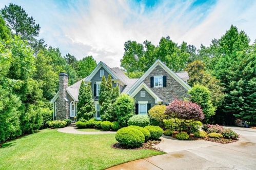 826 Registry Ter, Kennesaw, GA 30152-2854
