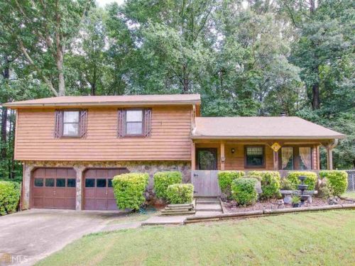 291 Summerwood Ln, Stockbridge, GA 30281-1147
