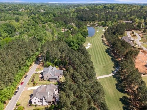 688 Crescent River Pass, Suwanee, GA 30024