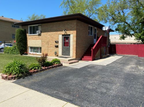 1624 Tanglewood Ave, Hanover Park, IL 60133-3324