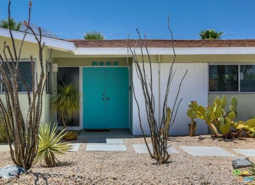 2955 Bahada Rd, Palm Springs, CA 92262-2405