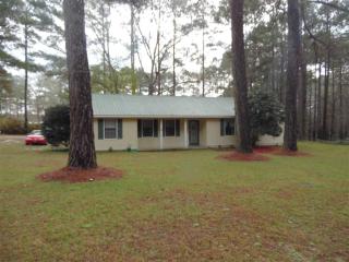 314 Crest Dr, Empire, GA 31014-7919