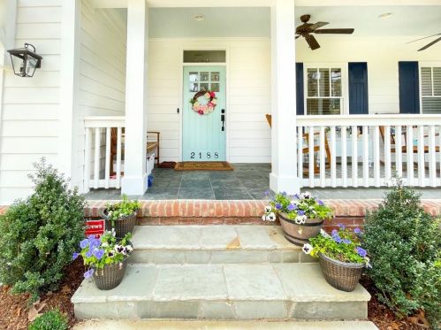 2188 Marann Dr, Atlanta GA  30345-3564 exterior