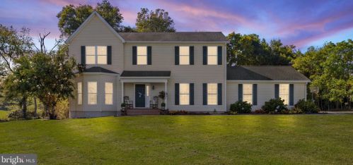 12621 Downey Mill Rd, Lovettsville, VA 20180-2122
