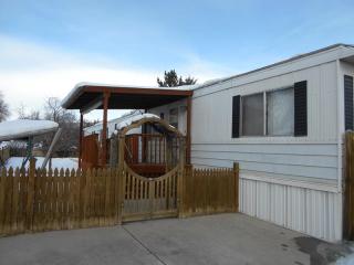 201 Home Ave, Silt, CO 81652-6013