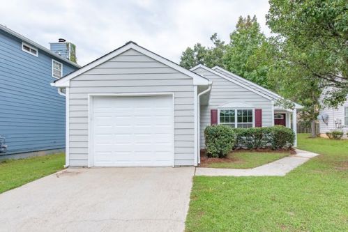 2530 Park Ave, Austell, GA 30106-2748
