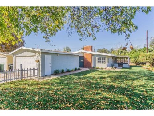 1007 Barston Ave, Covina, CA 91724-2226